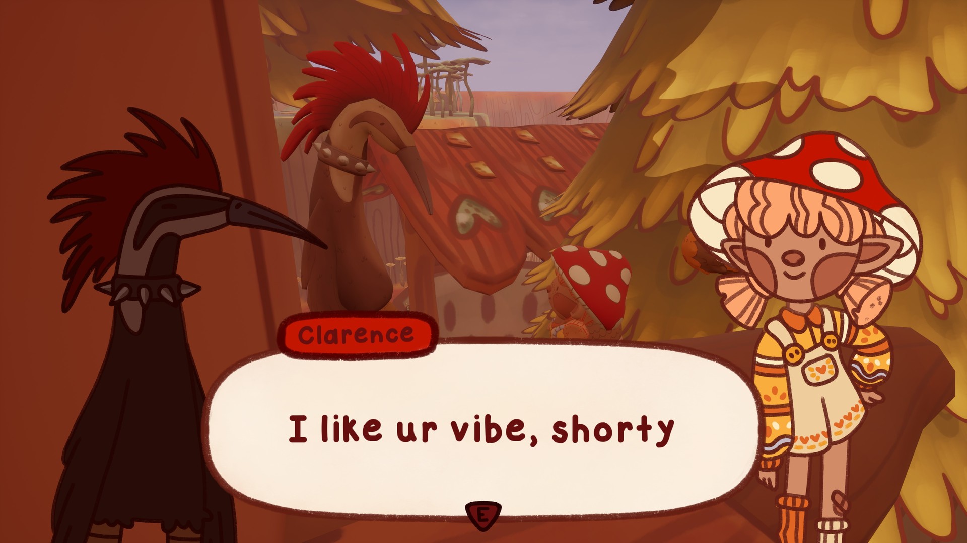 Mail Time screenshot #8