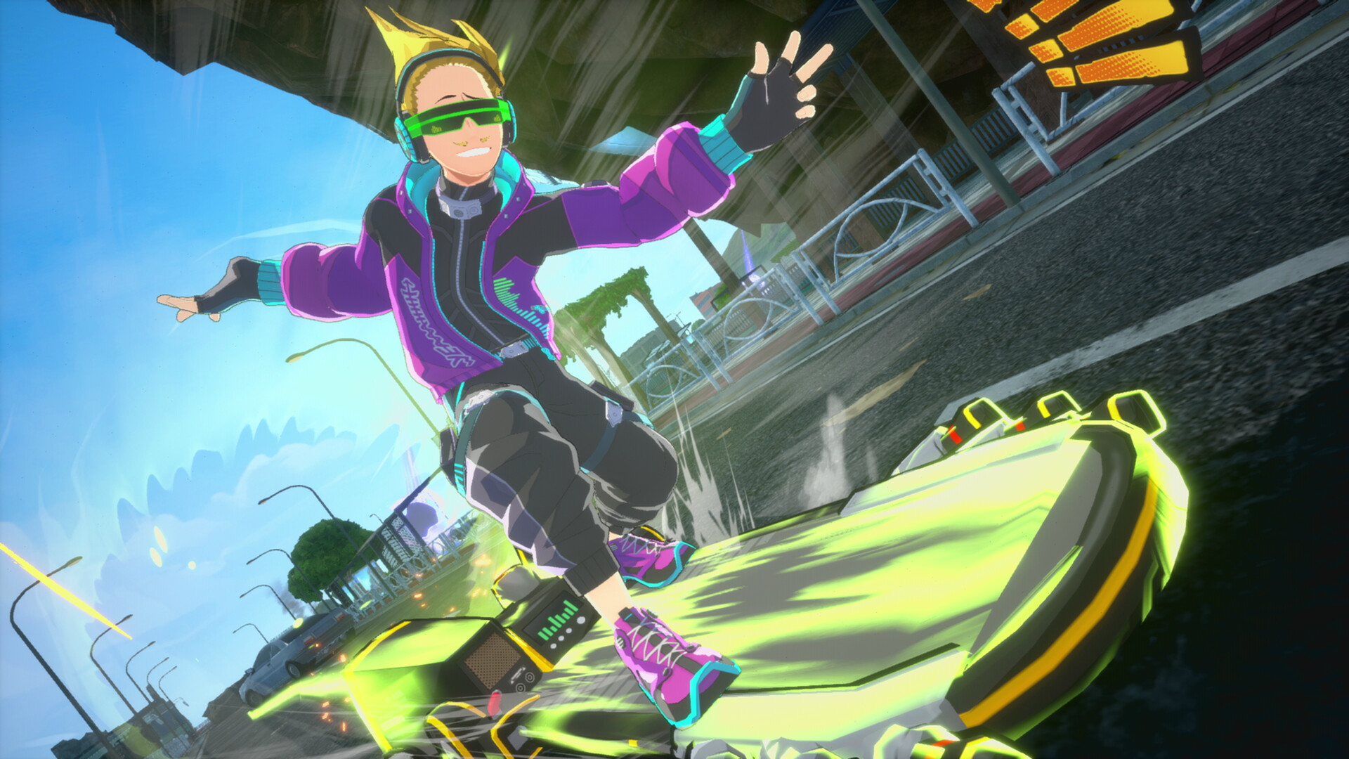 MY HERO ULTRA RUMBLE