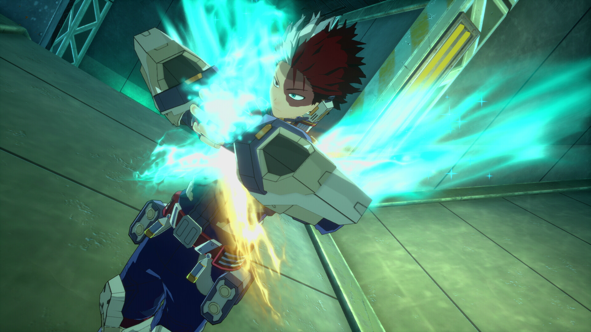 MY HERO ULTRA RUMBLE PC Fiyatları