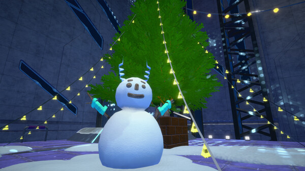 MY HERO ULTRA RUMBLE screenshot