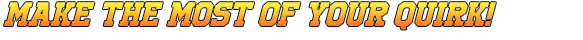 MY HERO ULTRA RUMBLE image