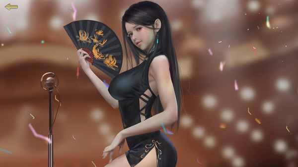 YUME 2 : Sleepless Night screenshot