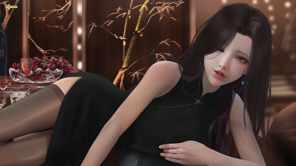 Screenshot z YUME 2 : Sleepless Night