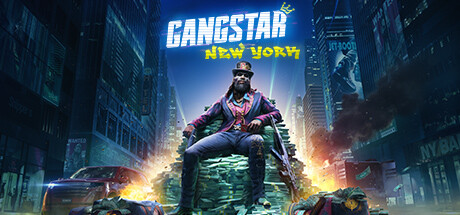 Gangstar NY cover art