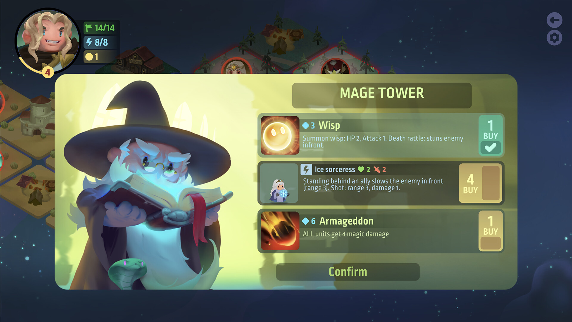 March March! screenshot #6