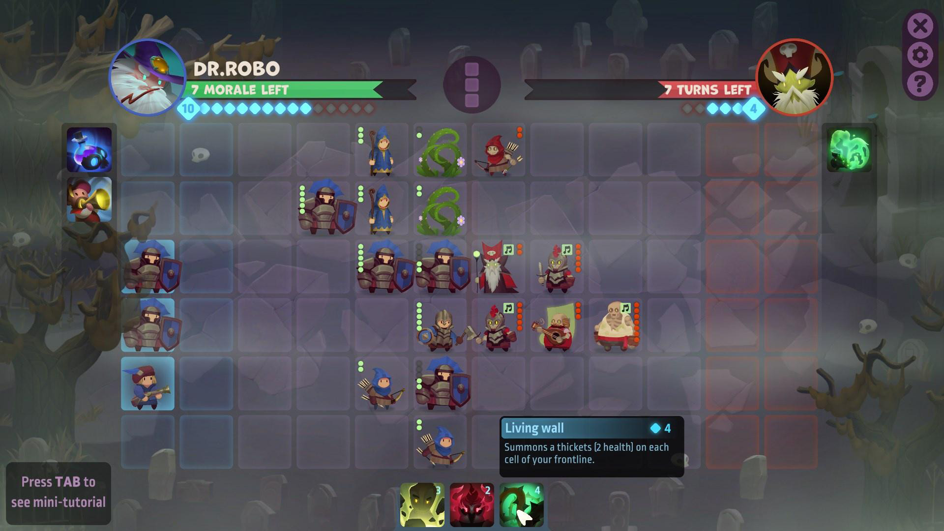 March March! screenshot #10