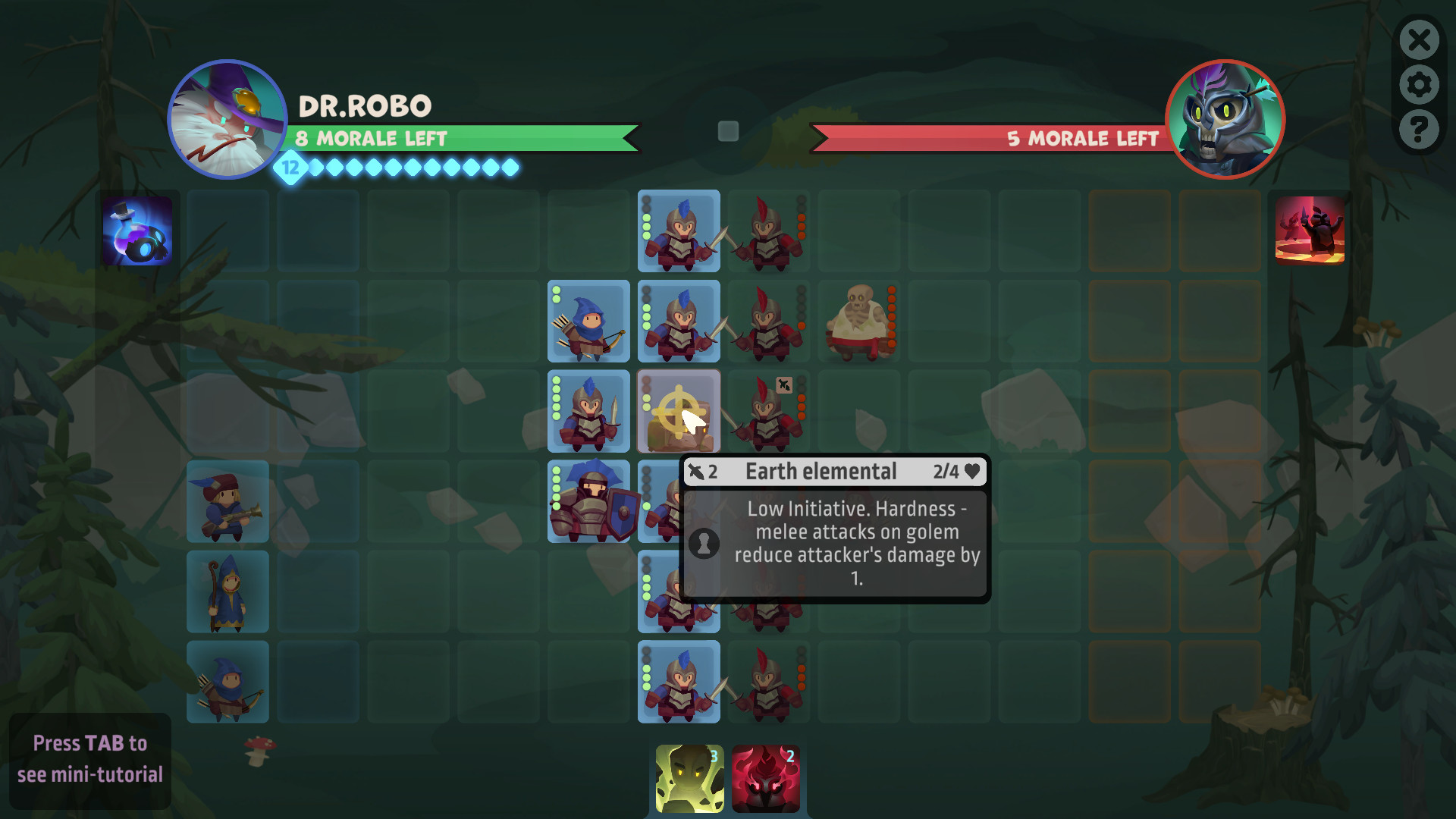 March March! screenshot #7