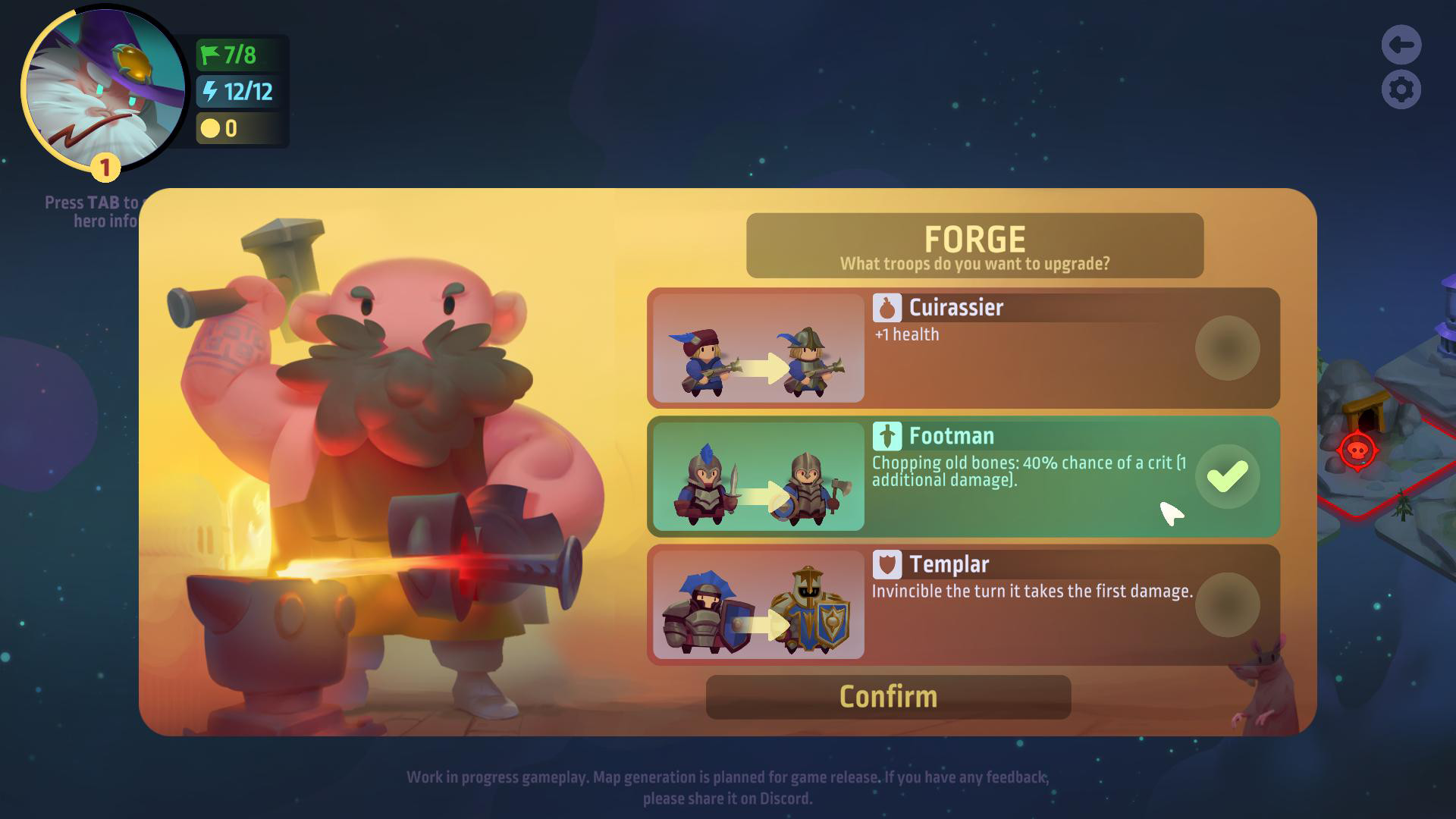 March March! screenshot #11