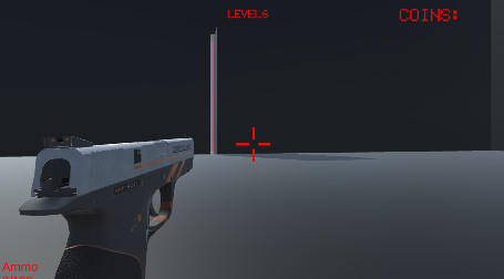 Screenshot z Afterlife Beans