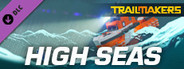 Trailmakers - High Seas Expansion