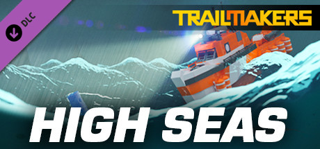 Trailmakers: High Seas Expansion banner image