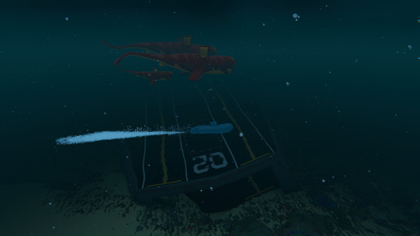 Trailmakers - High Seas Expansion (DLC) (Steam) screenshot 10