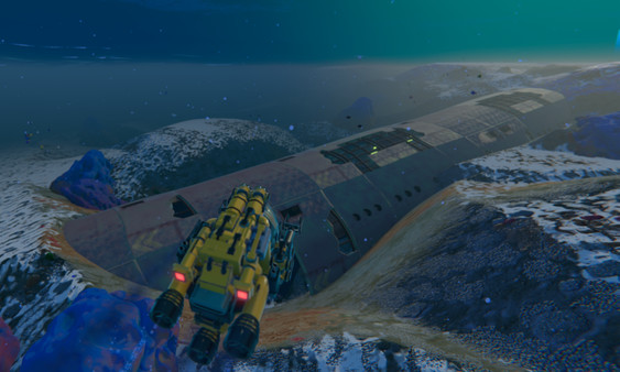 Trailmakers - High Seas Expansion (DLC) (Steam) screenshot 9