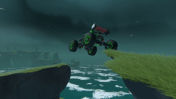 Trailmakers - High Seas Expansion (DLC) (Steam) screenshot 13