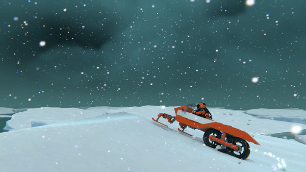 Trailmakers: расширение «Морские просторы» — скриншот 11