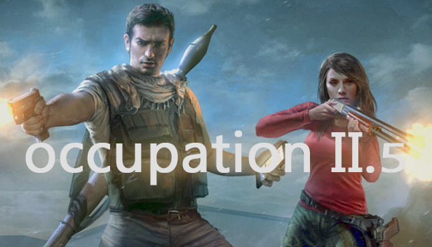 Occupation 2.5 on Steam