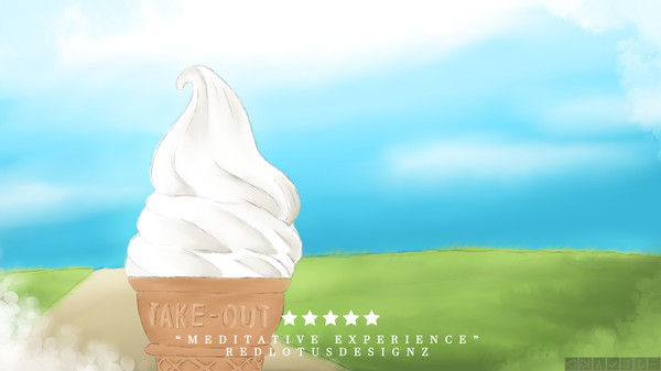 Screenshot z Memories of East Coast