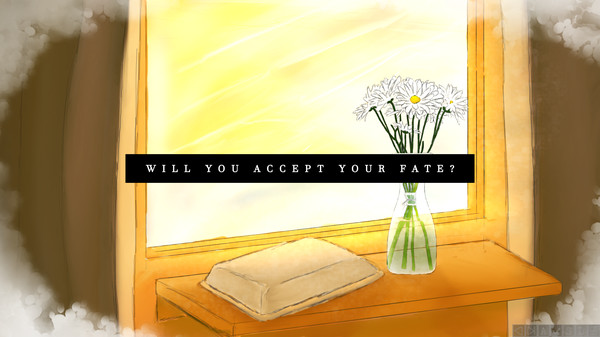 Screenshot z Memories of East Coast