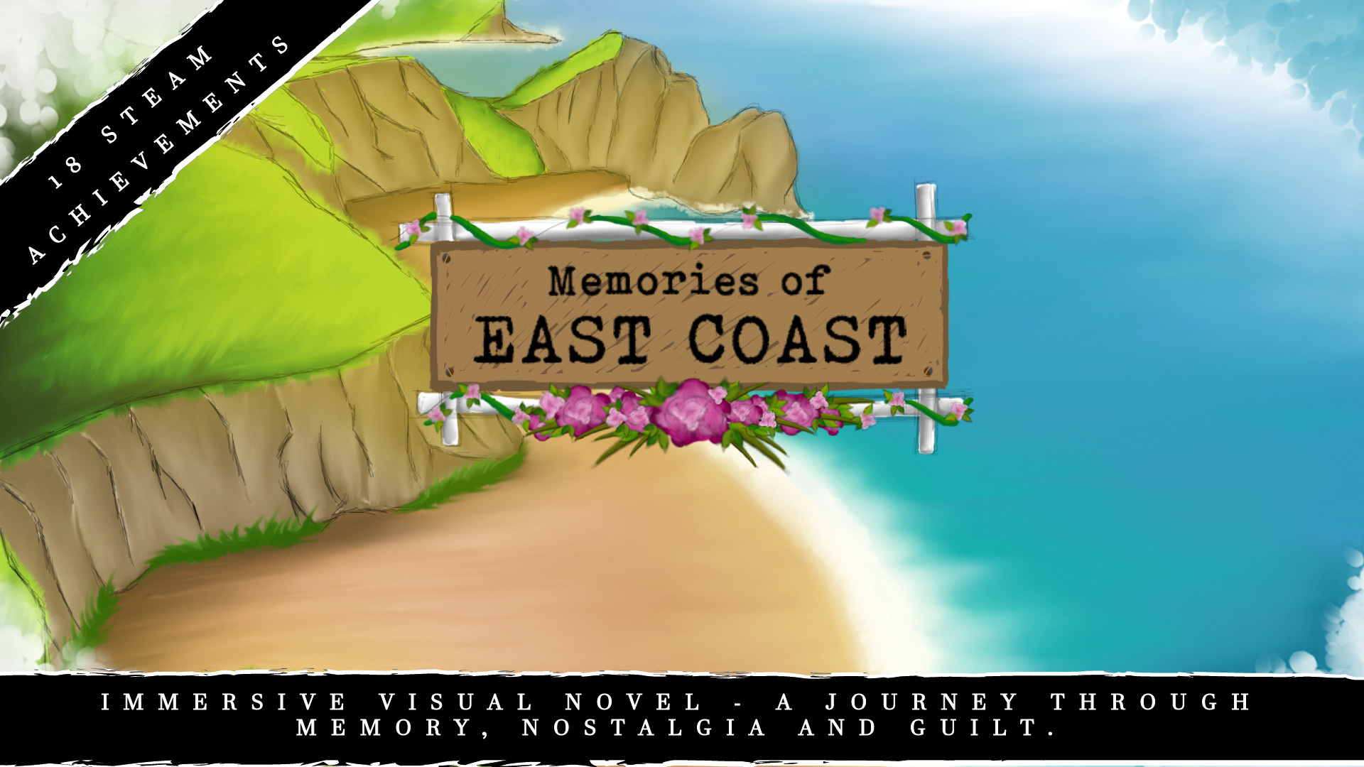Memories of East Coast