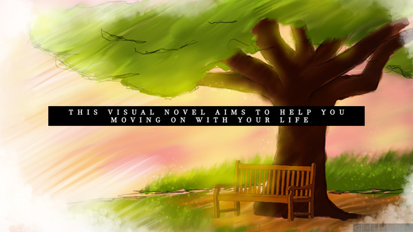 Screenshot z Memories of East Coast