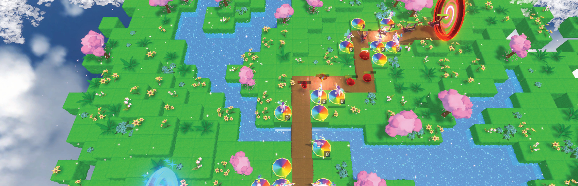 Uniboom-War of Unicorns