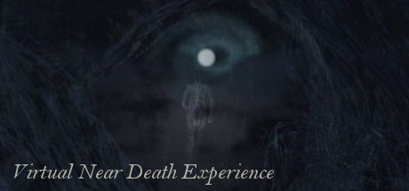 Virtual Near Death Experience banner