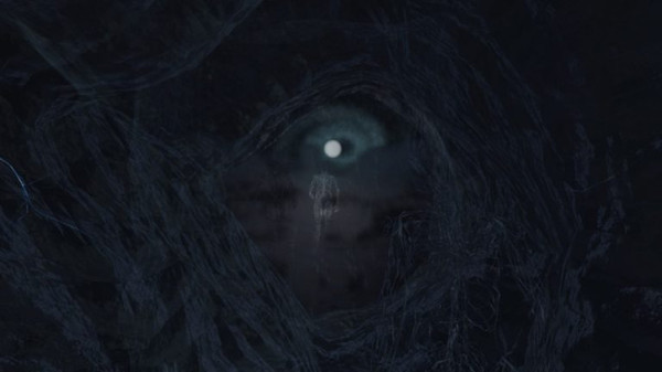 Virtual Near Death Experience screenshot 2