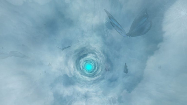 Virtual Near Death Experience screenshot 4