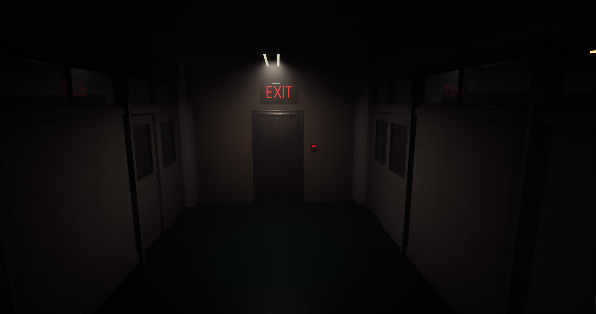 Escape Featured Screenshot #1