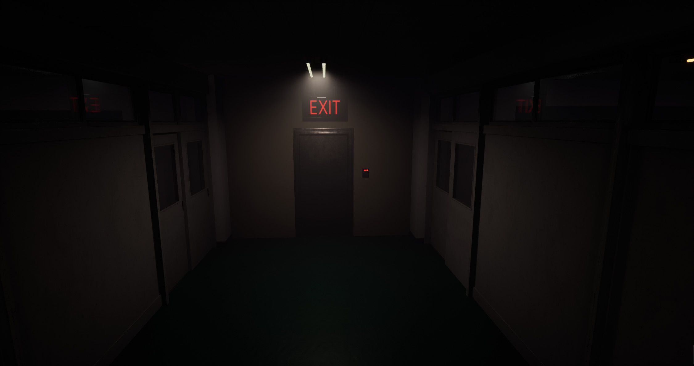 Escape