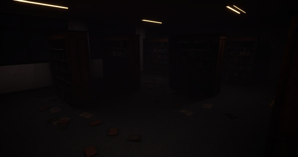 Escape screenshot 2