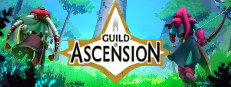 Guild of Ascension Playtest game capsule image