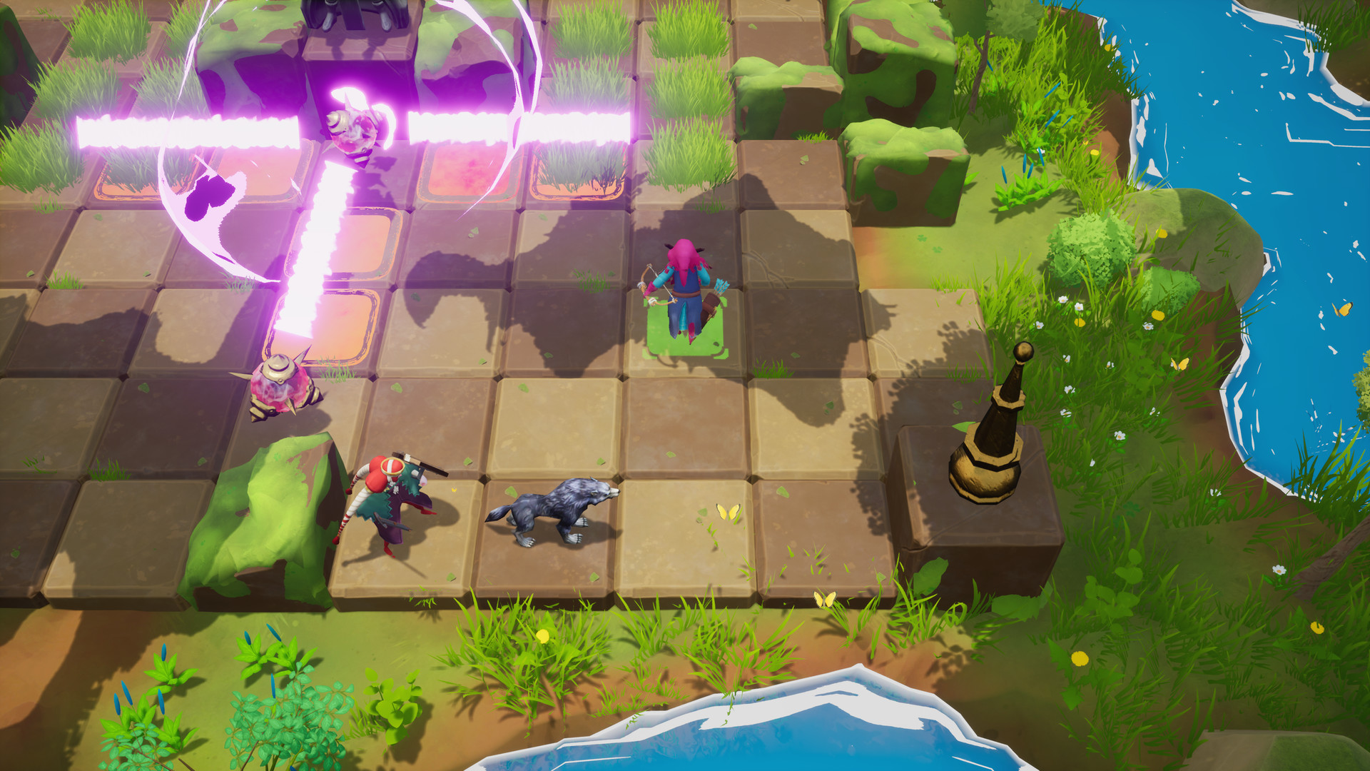 Guild of Ascension Playtest Featured Screenshot #1