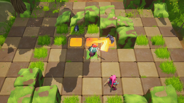 Guild of Ascension Playtest screenshot 2