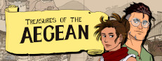 Treasures of the Aegean