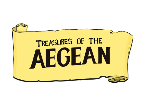 Treasures of the Aegean