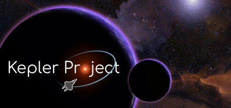 Kepler Project Cover Image