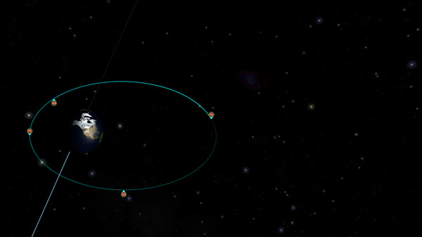 Kepler Project screenshot 2