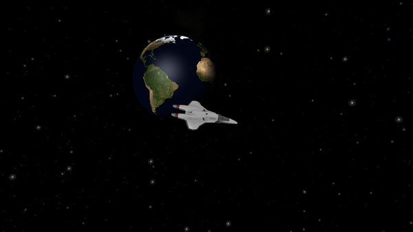 Kepler Project screenshot 3