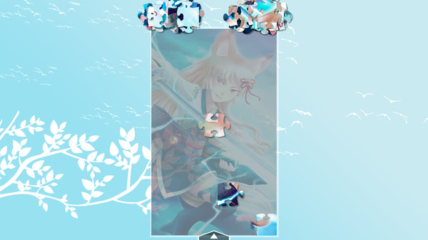 Cute Girls Love Books.