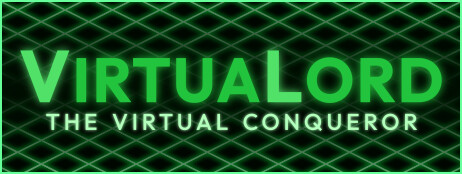 Virtualord, The Virtual Conqueror cover art