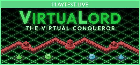 Virtualord, The Virtual Conquerorの作品画像