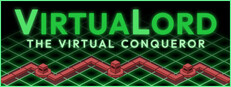 Virtualord, The Virtual Conqueror cover