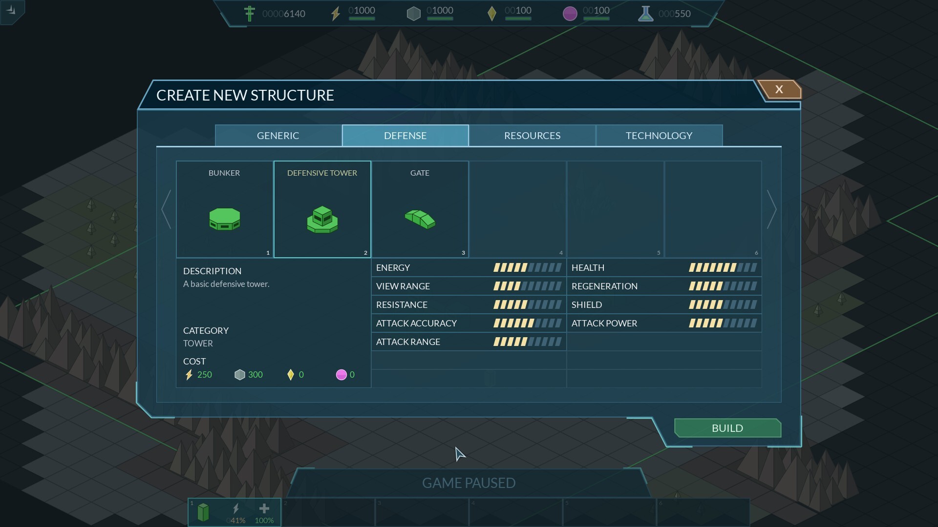 Virtualord, The Virtual Conqueror screenshot 2