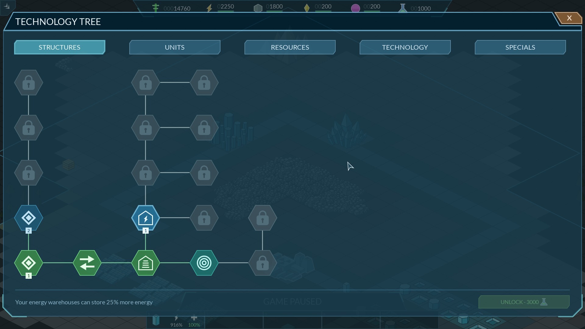 Virtualord, The Virtual Conqueror screenshot 6