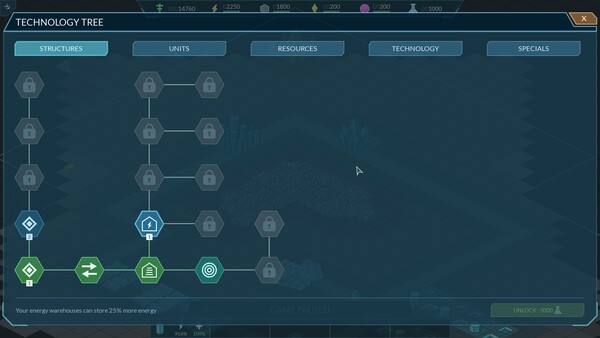 Скриншот 6 из игры Virtualord, The Virtual Conqueror