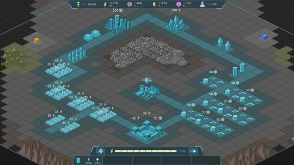 Скриншот 5 из игры Virtualord, The Virtual Conqueror