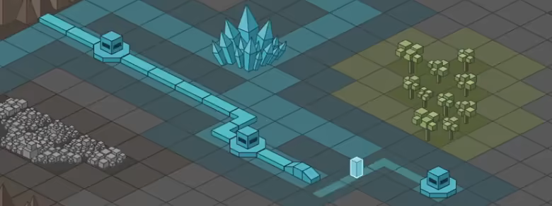 Virtualord, The Virtual Conqueror video 3