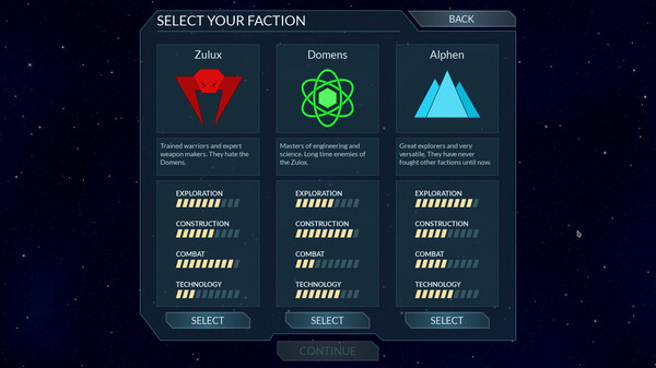 Virtueror: The Virtual Conqueror screenshot 6