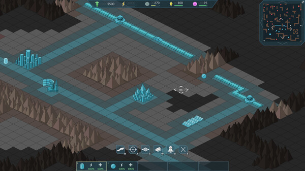 Virtueror: The Virtual Conqueror screenshot 5